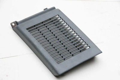 1984-88 Toyota Pickup 84-89 4Runner GREY Right Passenger Speaker Trim Cover OEM - Image 1 of 4