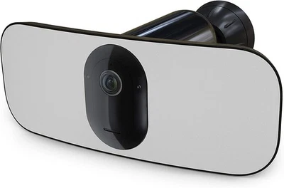 Arlo FB1001B-100NAR Pro 3 WiFi Security Floodlight Camera -Certified Refurbished - Image 1 of 4