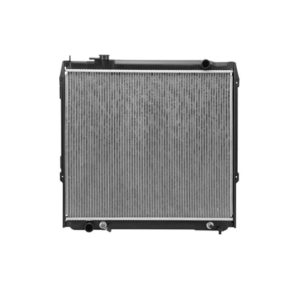 1995-2004 For Toyota Tacoma RADIATOR, 4 CYL OR V6, A/T OR M/T (22-5/8 CORE) - Image 1 of 1