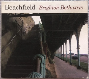 Beachfield BRIGHTON BOTHWAYS  CD - Bild 1 von 3
