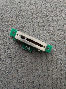 Ryobi RY401014US Walk Behind 40v interruttore selettore velocità semovente rasaerba OEM  - Foto 1 di 2