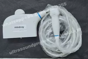 Mindray 2P2 original cardiac sector ultrasound transducer for DC-6, DC-3, DC-N3 - Picture 1 of 5