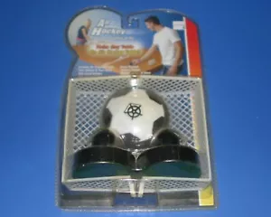 New AIR HOVER HOCKEY Table Top (Make any Table an Air Hockey Table) Game Sealed - Picture 1 of 2