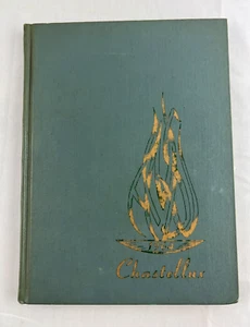 1964 Academy of Mount Saint Vincent High School Yearbook, Tuxedo Park, NY - Picture 1 of 7