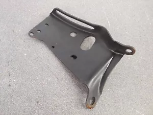 VERY NICE USED ORIGINAL CHEVROLET GMC PICKUP ALTERNATOR MOUNTING BRACKET - Picture 1 of 5