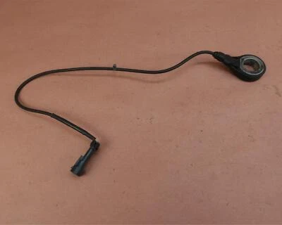 Sensor de freno trasero ABS Harley Davidson Road King 2007-2008 FLHRC Foto 1 de 4