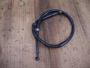 Tubo freno tubo freno freno anteriore scooter SM1 SMC standard motore Corp. - Foto 1 di 2