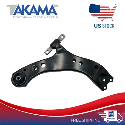 1 Pc Front Lower Control Arm RH (PS) for 2021-2024 TOYOTA SIENNA - Image 1 of 3