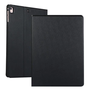 Leather Case Cover for iPad Old Gen 2/3/4th 9th 8th 7th Generation 10.2 Air Pro - Picture 1 of 40