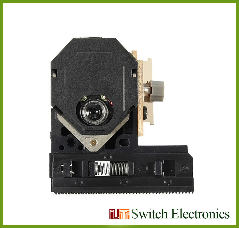 Головка лазерного объектива AIWA NSX-AV65 /NSX-AV70 / NSX-AV75 оптический звукосниматель - Изображение 1 из 1