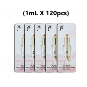 The History of Whoo Cheongidan Illuminating Regenerating Eye Serum 1ml x 120ea - Picture 1 of 1