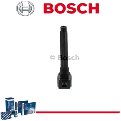 Ignition Coil Bosch 原始设备制造商 适用于 2011 - 2019 年道奇充电器 V6-3.6L — 第 1/4 张图片