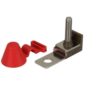 Soporte para fusibles de montaje en terminal - Imagen 1 de 3