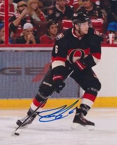 BOBBY RYAN SIGNED OTTAWA SENATORS 8X10 PHOTO 8 - Picture 1 of 2