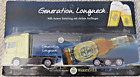 Browar Warsteiner Druk reklamowy "Generation Longneck - Modelarstwo ciężarówki 1:87 Oryginalne opakowanie