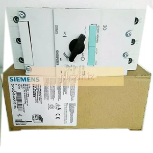 1 Stück NEU SIEMENS Leitungsschutzschalter 3RV5041-4KA10 3RV5 041-4KA10 - Bild 1 von 5