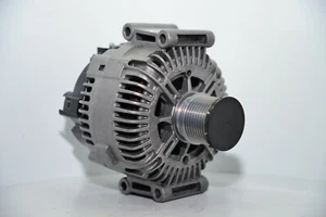 Lichtmaschine Original Valeo für Mercedes GL-Klasse 320 CDI 4matic 180A TG17C028 - Bild 1 von 6