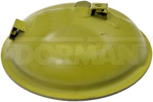 Rear Differential Cover Dorman For 1995-2004 Toyota Tacoma 1996 1997 1998 1999