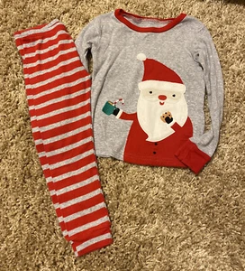 Pijama de galletas Just One You Santa talla 3t - Imagen 1 de 4