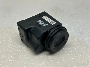 2015-2018 Porsche Macan Ignition Starter Switch PO15 OEM - Picture 1 of 7