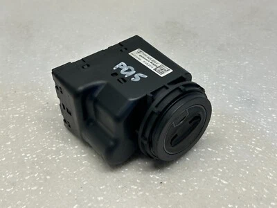 2015-2018 Porsche Macan Ignition Starter Switch!! PO15 - Image 1 of 4