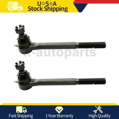 Extremos de barra de amarre interior delantero Mevotech para camioneta Chevrolet C20 1973 1974 1971 1972 Foto 1 de 4