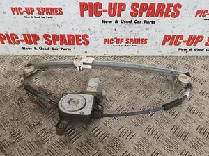 PEUGEOT 406 1999-2005 O/S Rear Driver Window Regulator 5 Door 9224 57 - Picture 1 of 8