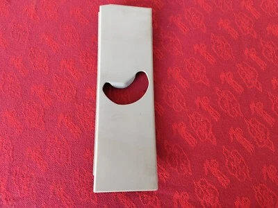 Mercedes-Benz S W220 B Pillar Interior Trim Cover Left Side In Grey 2206920522 - Image 1 of 4