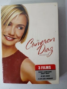 The Cameron Diaz Collection 3 Film DVD Box Set Something About Mary : - Picture 1 of 6