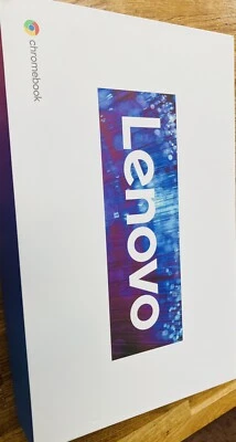 Lenovo Idea pad Duet 10.1  2 In 1 Chromebook Media Tek P60T 128 GB Blue And Grey - Image 1 of 4