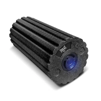 Everlast - Vibrating Barrel Roller - Cordless/Rechargeable - 5.7"D x  12"L  Blk - Image 1 of 4