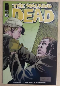The Walking Dead 89 Image Comics 2005 Robert Kirkman AMC TV series NM/MT - Picture 1 of 2