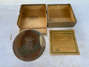 Vintage Kriss Kross Stropper Vintage Razor Blade Sharpener With Original Box - Picture 1 of 8