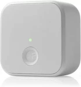 August Home Connect WLAN Bridge, Fernzugriff, Alexa Integration - Bild 1 von 4