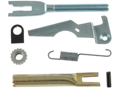 Kit de reparación autoajustador freno tambor Chevrolet C1500 1988-1999 65452BQ Foto 1 de 2