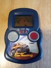  Sonic Car Racing Turbo Handheld Game Pocket 60-2661 Radio Shack Tested