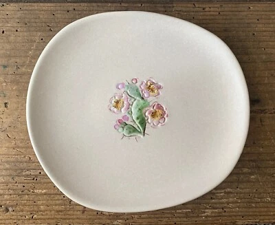 ASSIETTE LOUIS GIRAUD VALLAURIS TBE - Photo 1/4