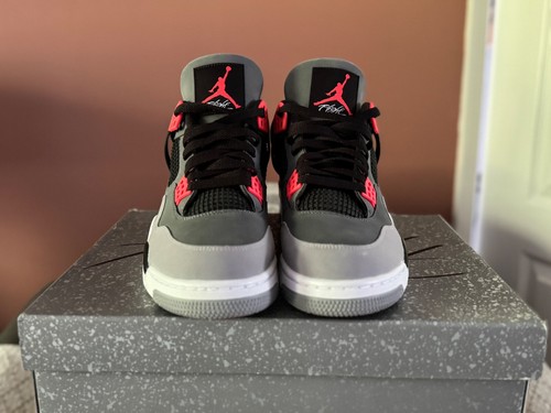 nike air jordan 4 infrarossi taglia 11 UK