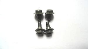 Tornillos de unión Vespa M6x18 mm 4 piezas Piaggio, Gilera, Vespa, etc. - Imagen 1 de 1