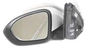 Opel Insignia B 2.0D exterior mirror mirror left 39075347 YR003575FX 39148117 - Picture 1 of 8