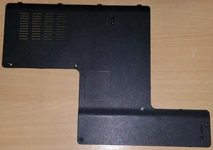Cubierta de disco duro inferior RAM Packard Bell TJ61 TJ64 TJ65 TJ67 TJ68 TJ71 60,4 BU02,002 - Imagen 1 de 1