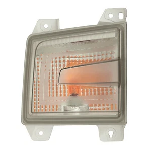Passenger Signal Light w/Park Lamps Fits 17-20 Honda Ridgeline; CAPA - Picture 1 of 1