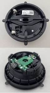 Power mirror motor For Hyundai Sonata 2015-2018 ACTUATOR With MEMORY SEAT 8-PIN - Bild 1 von 4