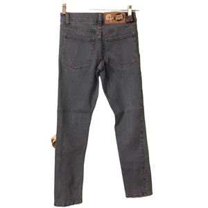Cheap Monday Blue Denim Skinny Jeans W25 L30 - Picture 1 of 8