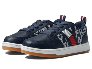 Tommy Hilfiger Kids Cade Court Low (Little Kid/Big Kid) - Bild 1 von 5