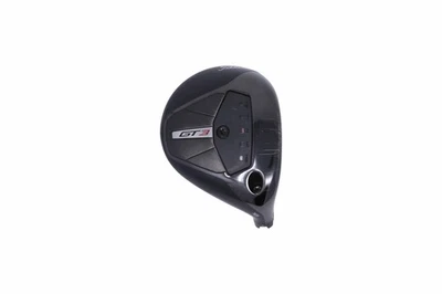 Titleist GT3 5 木质 - 仅头部 - 右手 - 18 度 — 第 1/4 张图片