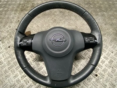 86762 Lenkrad OPEL Corsa D (S07) 13230299 - Bild 1 von 4