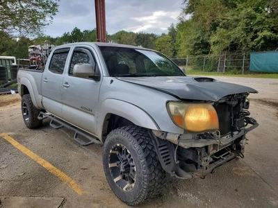 2005 2015 Toyota Tacoma OEM AC Compressor TRD Sport 4.0L 2WD - Image 1 of 4