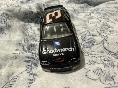 Dale Earnhardt #3 1995 Goodwrench BW Bank Diecast 1:24 Action Platinum Series - Image 1 of 4