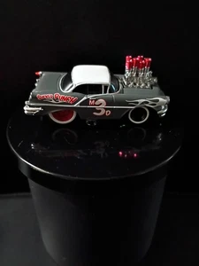 Muscle Machines DieCast 1:64 Sucker Punch 56 Olds 88 Stock LOOSE DISPLAY - Bild 1 von 4